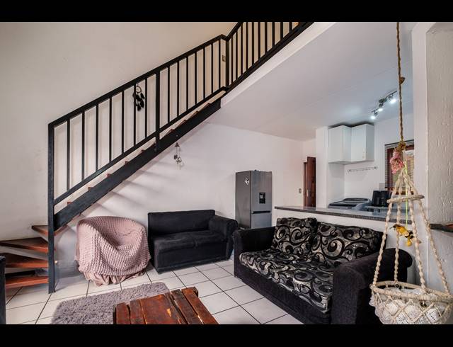 2 BEDROOM APARTMENT FOR SALE IN BROMHOF